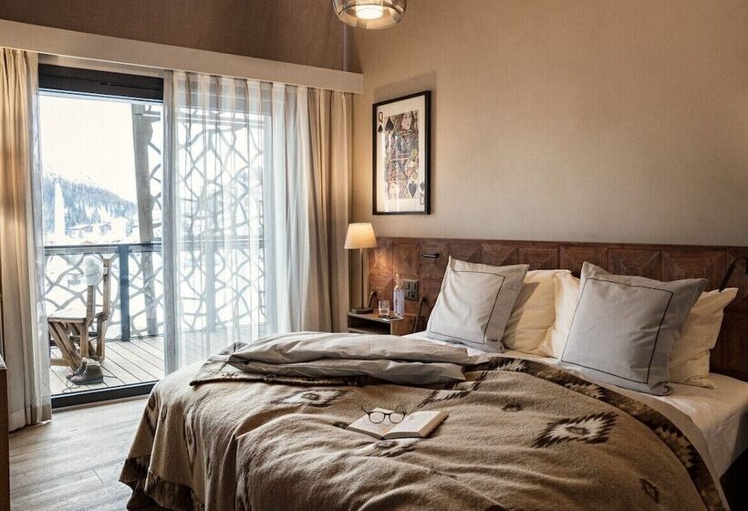 سوییت, Valsana Hotel Arosa   Small Luxury