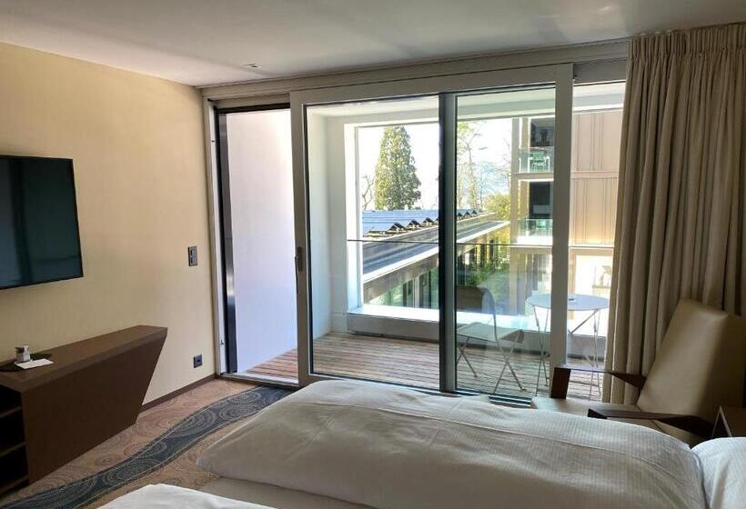 Номер Superior, Campus Hotel Hertenstein