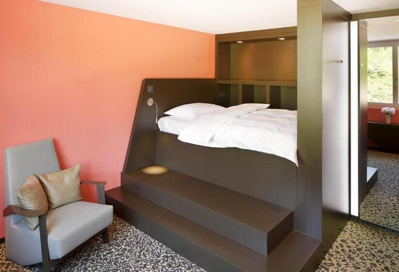 Номер Economy Индивидуальный, Campus Hotel Hertenstein