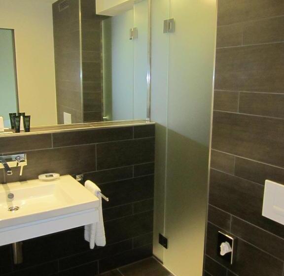 Номер Superior Одноместный, Campus Hotel Hertenstein