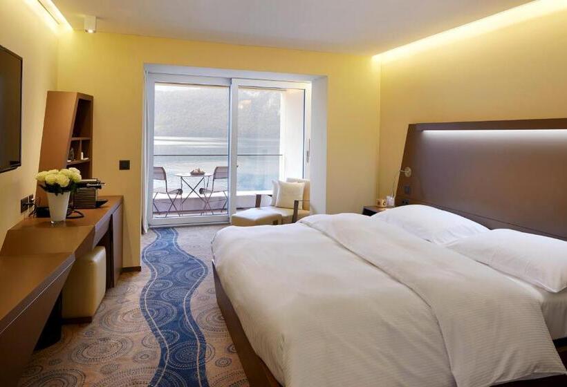 ファミリールーム, Campus Hotel Hertenstein