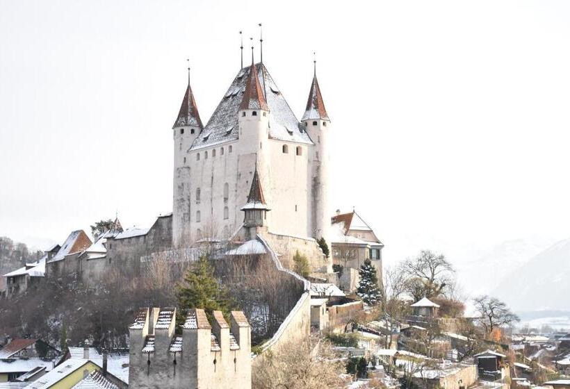 Стандартный Номер Кровать Кинг, Am Schloss