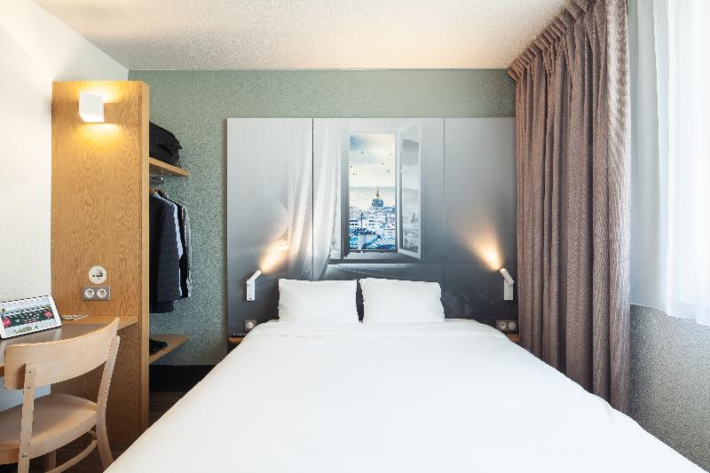 اتاق استاندارد, Bristol Zurich