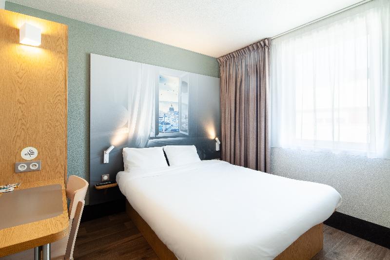 اتاق استاندارد, Bristol Zurich
