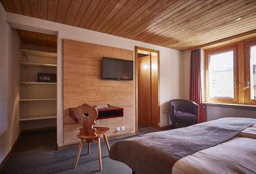 اتاق استاندارد, Landhaus