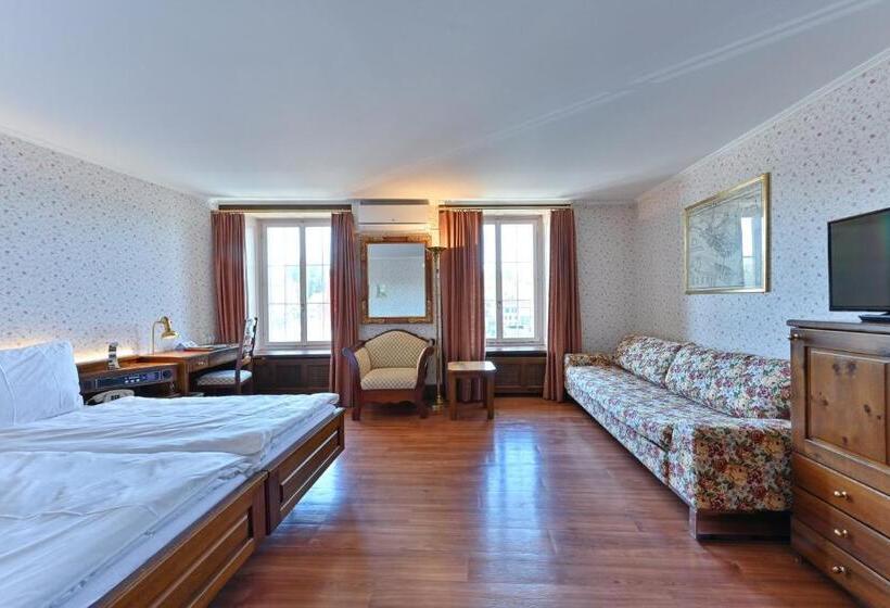 Номер Стандарт, Rheinfels