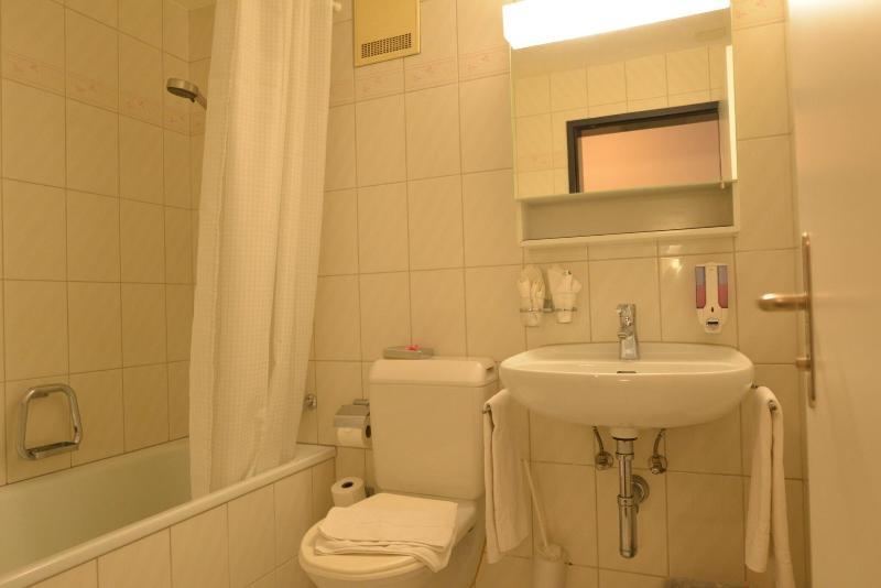 اتاق خانوادگی, Seehotel Riviera At Lake Lucerne