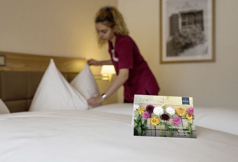 اتاق سوپریور, Sunstar Hotel Lenzerheide