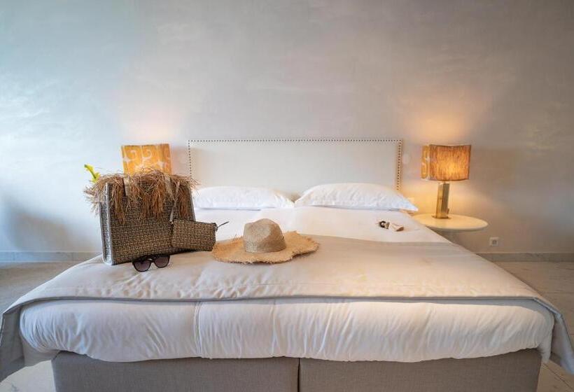 标准间, Villa Orselina  Small Luxury