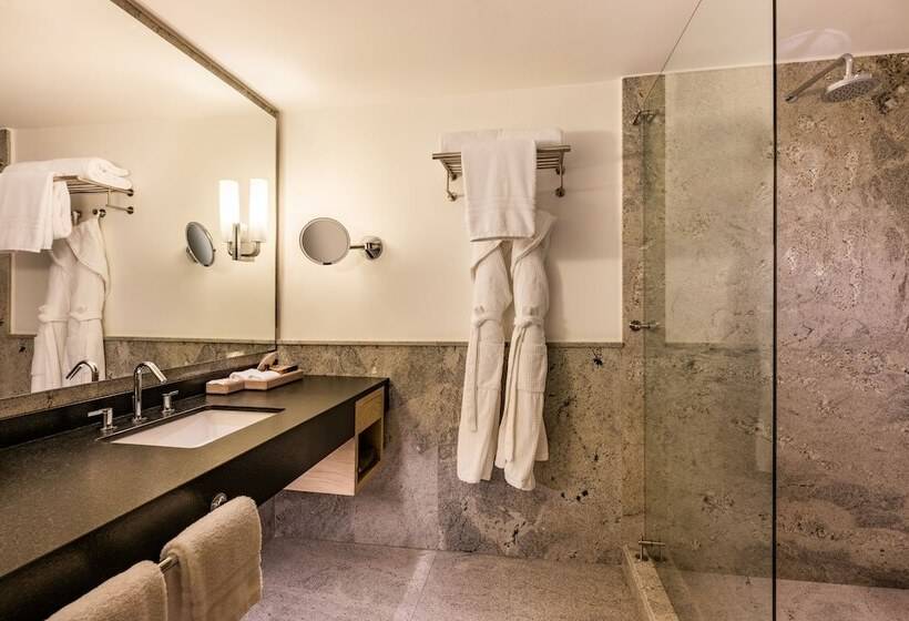 Номер Премиум, Four Seasons Hotel Bogota