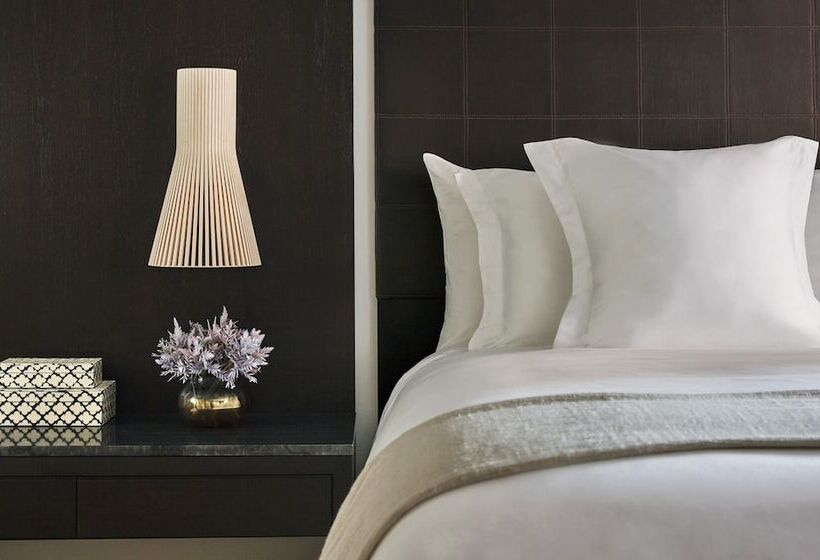Номер Премиум, Four Seasons Hotel Bogota