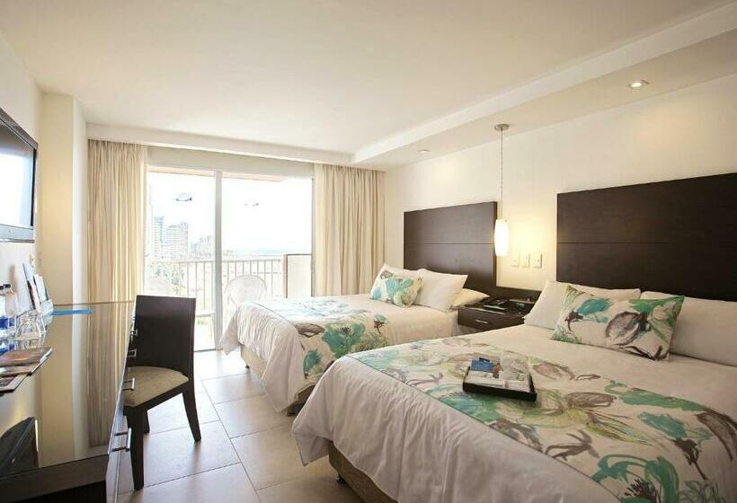 Номер Superior, Capilla Del Mar