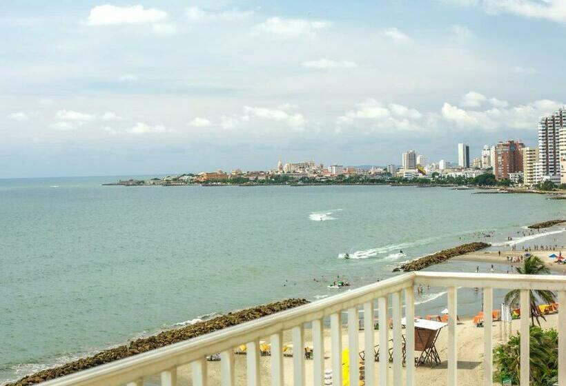 اتاق سوپریور, Capilla Del Mar