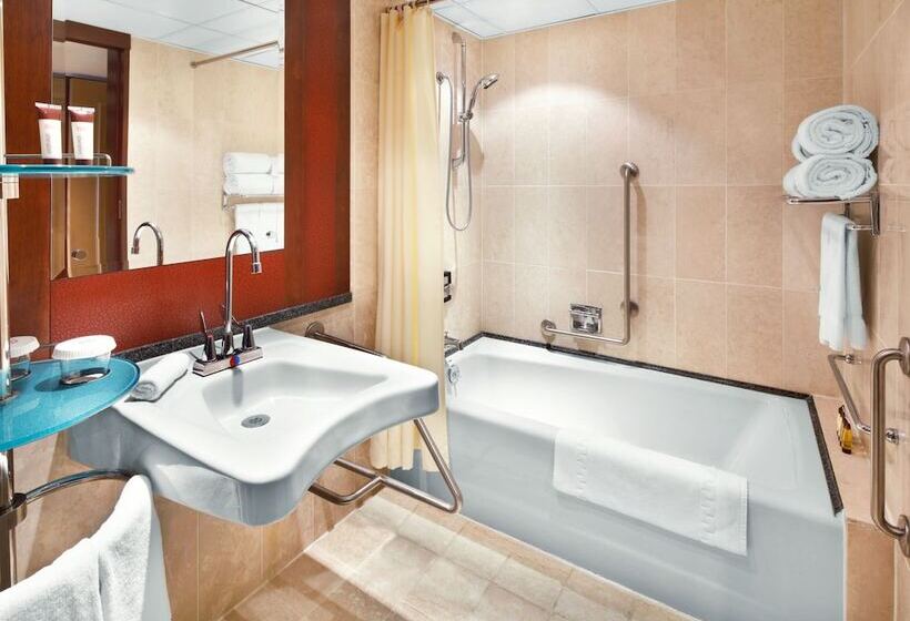 Quarto Deluxe, Hongqiao Jin Jiang