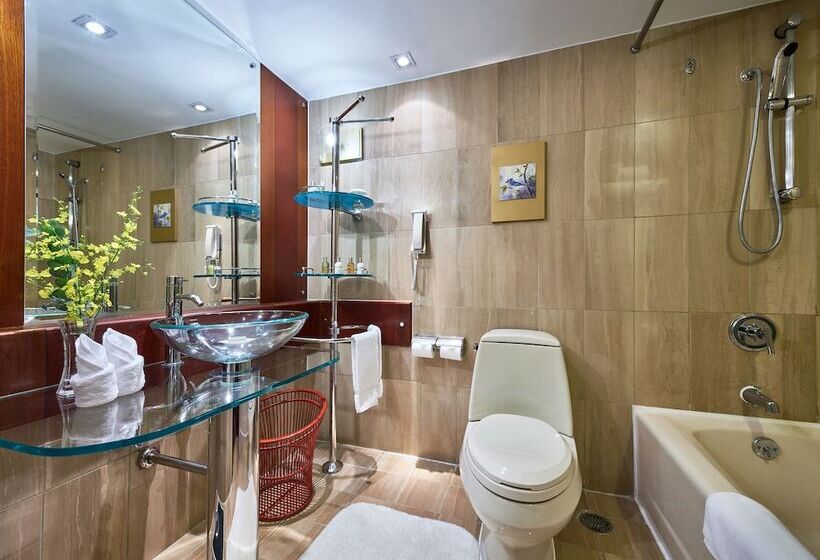 Quarto Premium, Hongqiao Jin Jiang