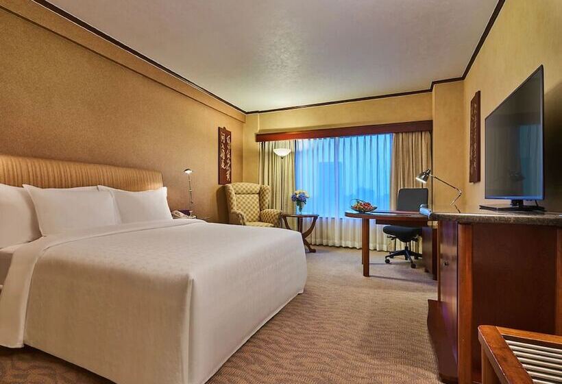 Quarto Premium, Hongqiao Jin Jiang