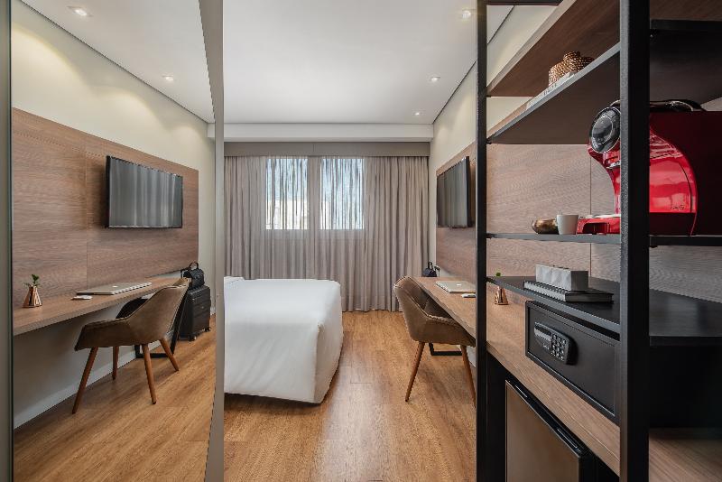 Quarto Club, Hongqiao Jin Jiang