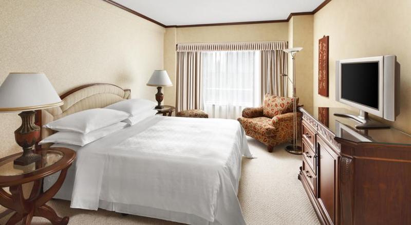 Suíte Deluxe, Hongqiao Jin Jiang