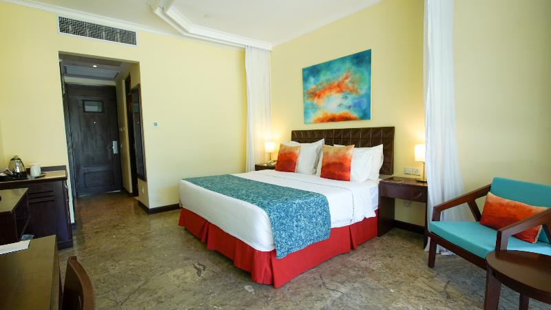 Номер Стандарт, Seminaris Hotel Lüneburg