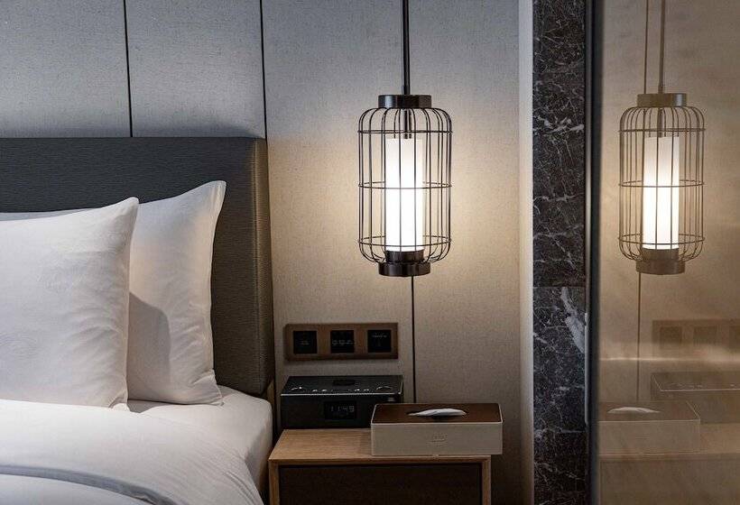 스위트, The Garden Hotel Guangzhou
