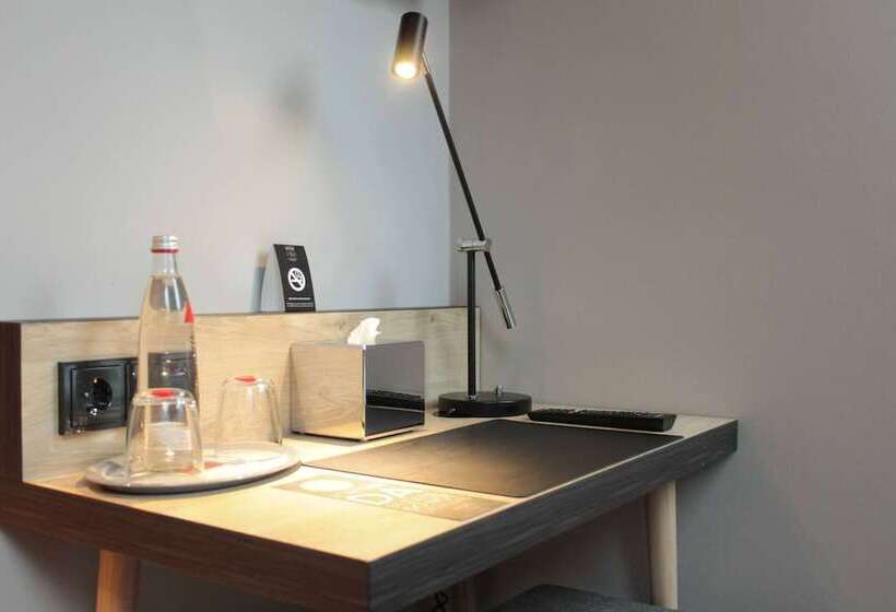 标准间, Vienna House Easy by Wyndham Hamburg