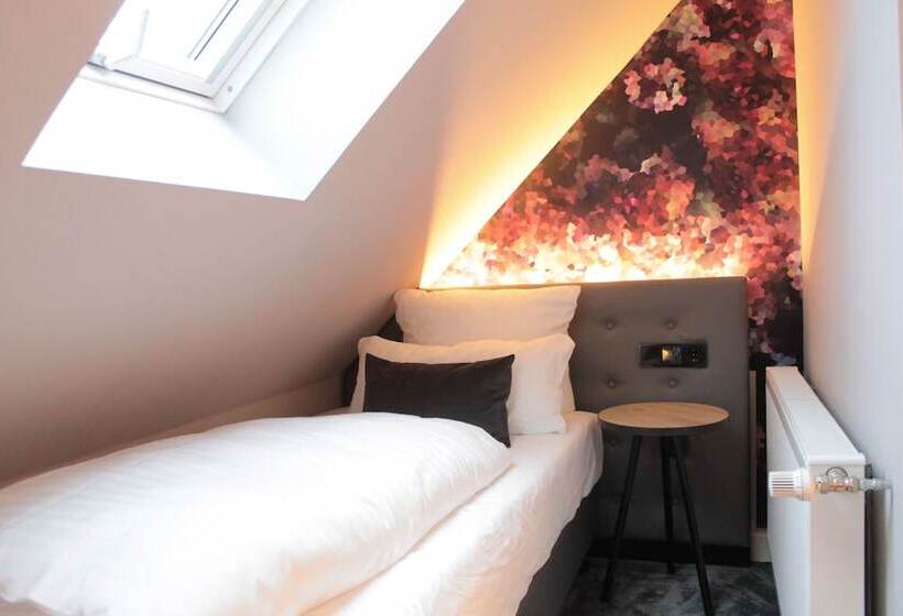 标准间, Vienna House Easy by Wyndham Hamburg