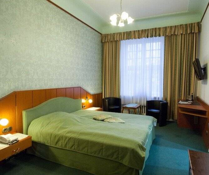 اتاق استاندارد, Pension Am Park