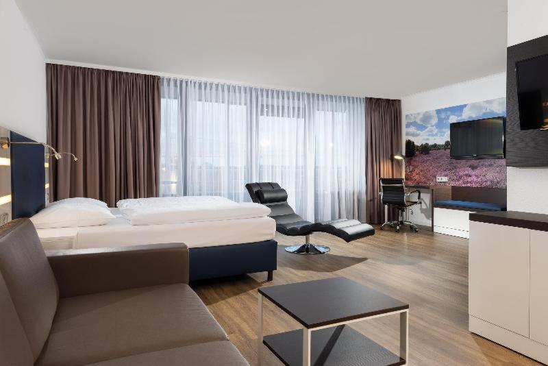 Номер Стандарт, Seminaris Hotel Lüneburg
