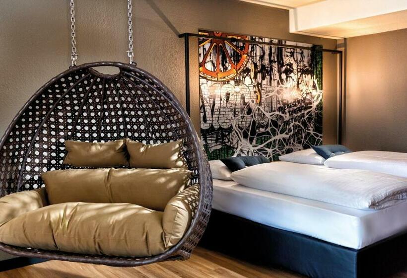 Апартаменты 1 Спальня, Seminaris Hotel Lüneburg