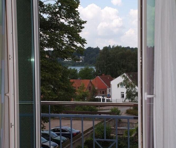 اتاق استاندارد, Hansa Hotel Ratzeburg