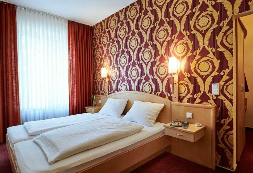 Quarto Estandar Individual, Dom