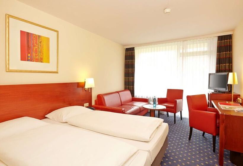 Семейный Номер, Plaza Inn Goslar