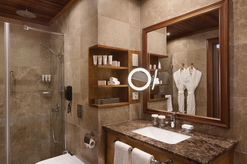 Номер Стандарт Индивидуальный, Mercure Hotel Hannover City