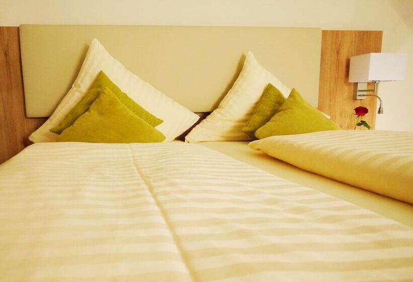 Quarto Comfort, Wohngut Koblenz