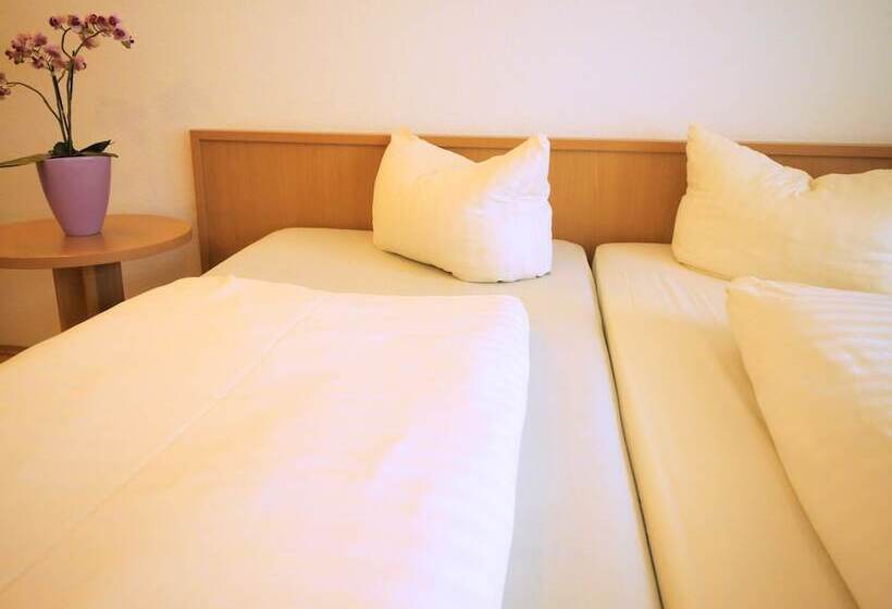 Quarto Clássico, Wohngut Koblenz