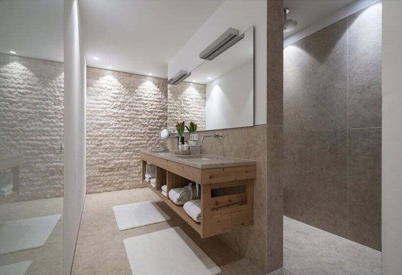 Люкс Повышенной Комфортности, Romantik Hotel Klostergut Jakobsberg