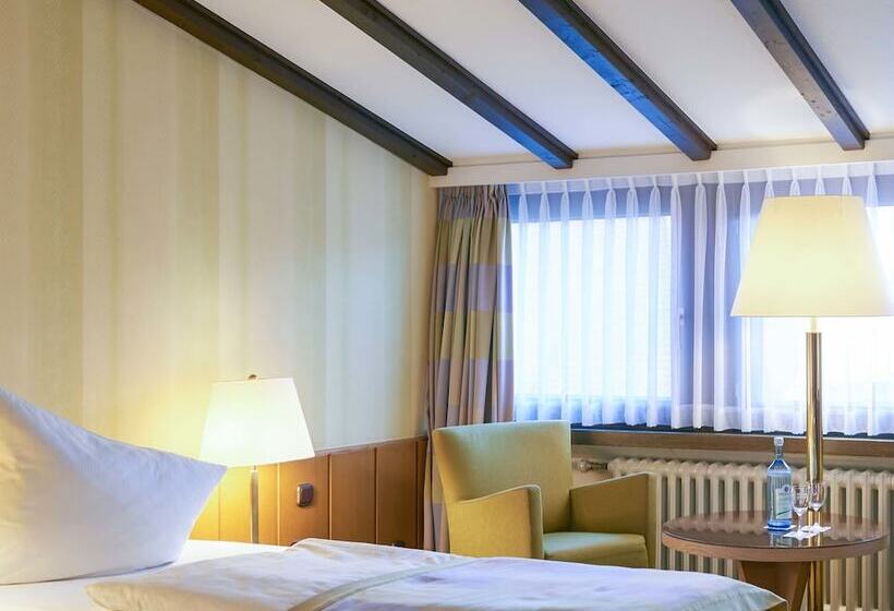 经济房, Schnitterhof