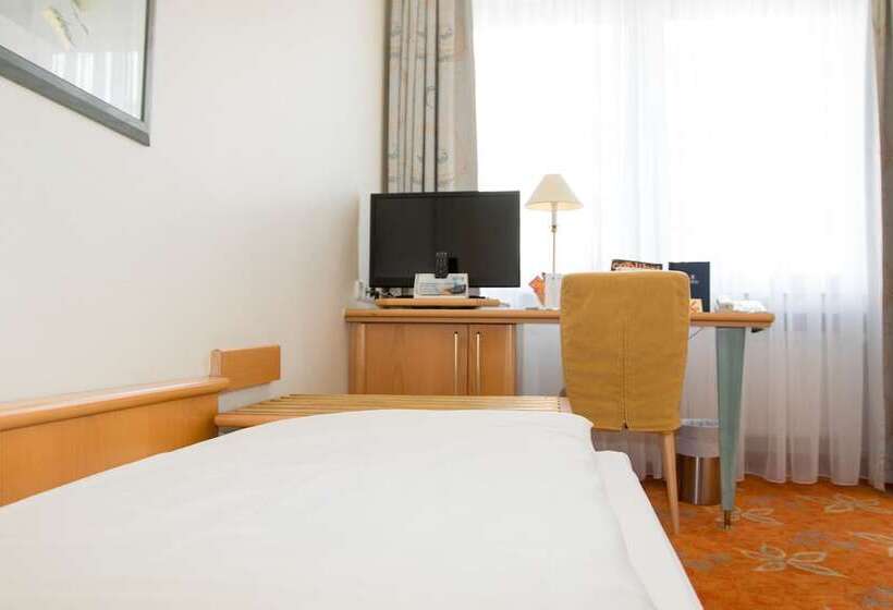 Одноместный Номер Basic, Stadt München