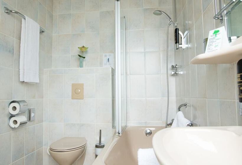 Quarto Clássico, Stadt München