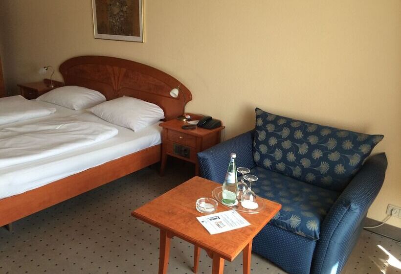 اتاق کلاس بیزنس, Tryp By Wyndham Kassel City Centre