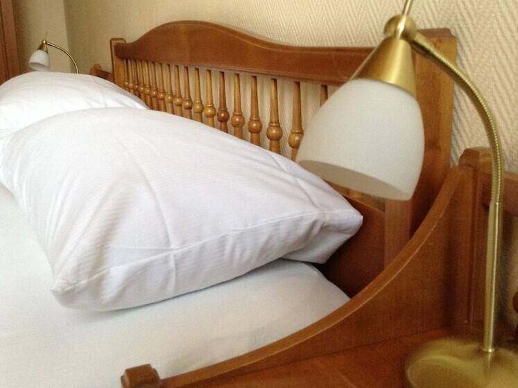 اتاق استاندارد, Tryp By Wyndham Kassel City Centre
