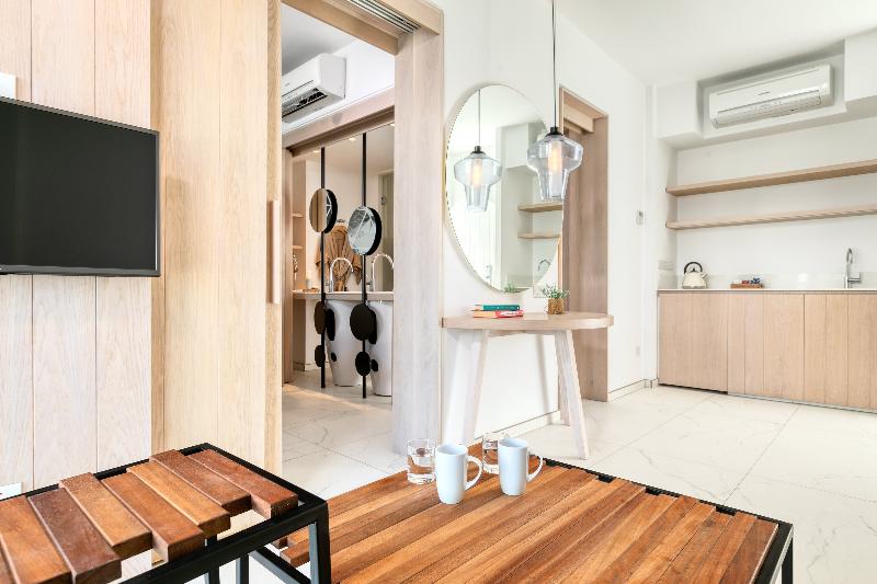 اتاق استاندارد, Tryp By Wyndham Kassel City Centre