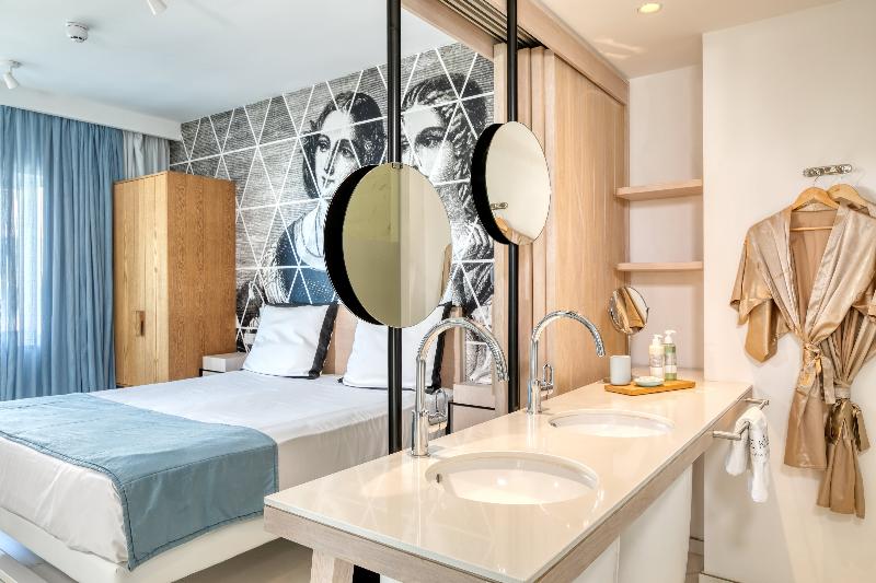 اتاق استاندارد, Tryp By Wyndham Kassel City Centre