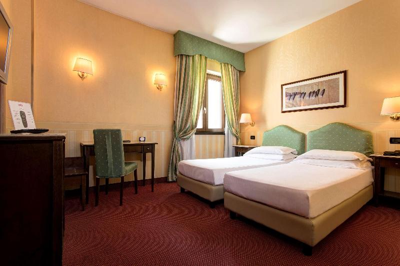اتاق کلاس بیزنس, Tryp By Wyndham Kassel City Centre