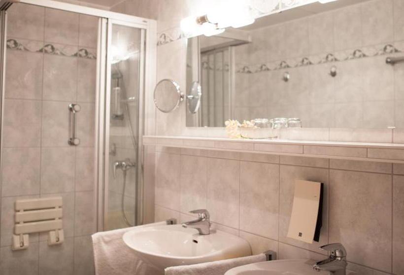 Номер Стандарт, Vitalhotel Ascona