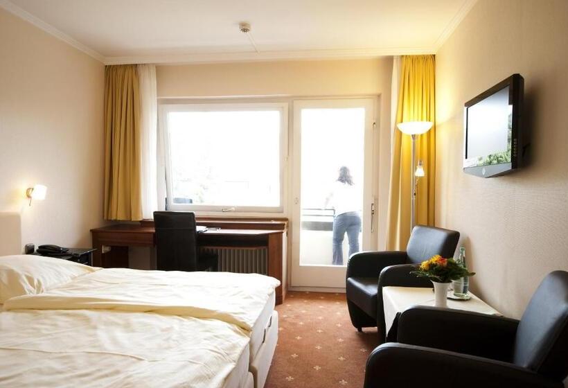 Номер Стандарт, Vitalhotel Ascona
