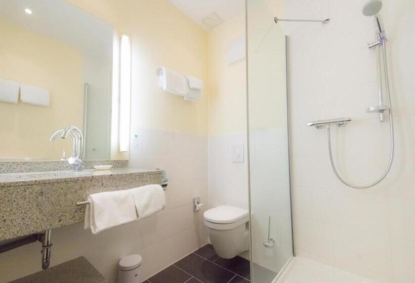 Семейный Номер, Inselhotel Bruns
