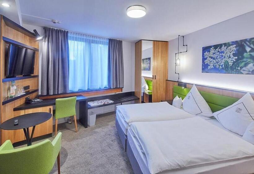 Номер Стандарт, Landhotel Naafs Häuschen