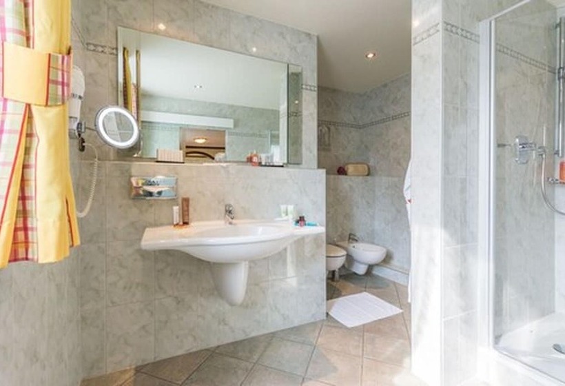 Номер бизнес-класса, Lohmann S Romantik Hotel Gravenberg