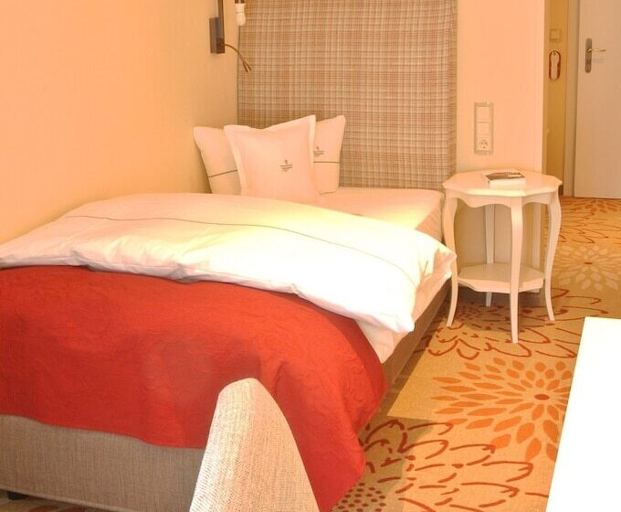 Номер Стандарт Индивидуальный, Lohmann S Romantik Hotel Gravenberg